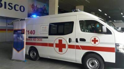 جرحى بإشكال عائلي بين سوريين في صور