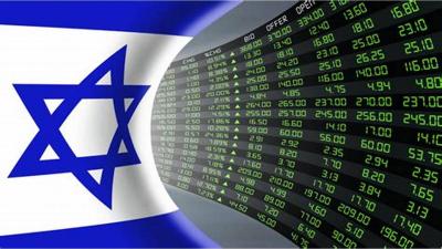 اقتصاد إسرائيل ينكمش 21% في الربع الأخير بسبب الحرب