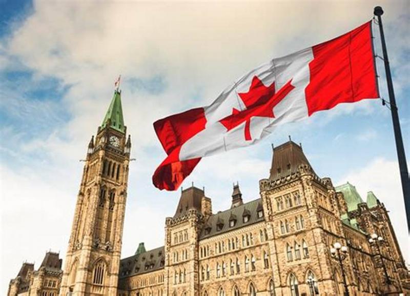 كندا تفرض عقوبات على 6 أفراد وكيانات بشأن صراع السودان