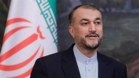 عبد اللهيان: رد إيران سيكون سريعا في حالة قيام إسرائيل بعمل انتقامي