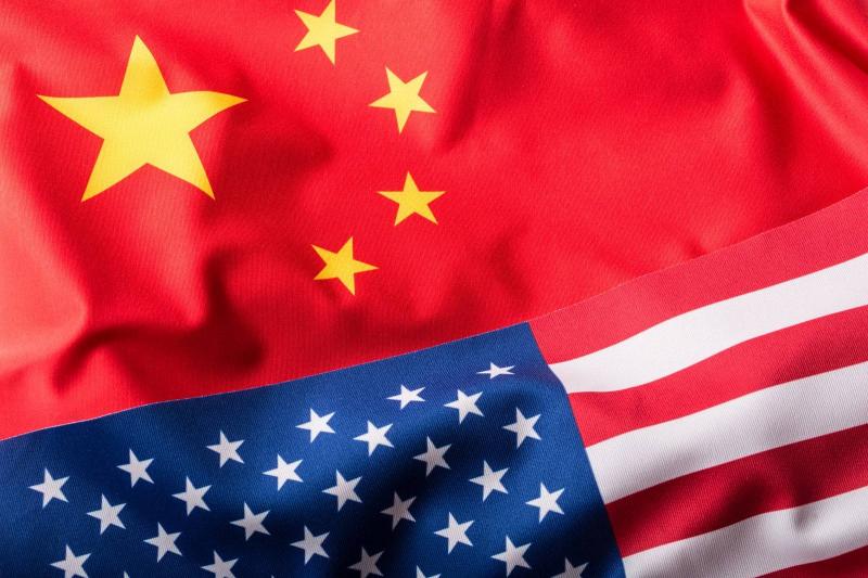 كابوس صيني يهدد الولايات المتحدة