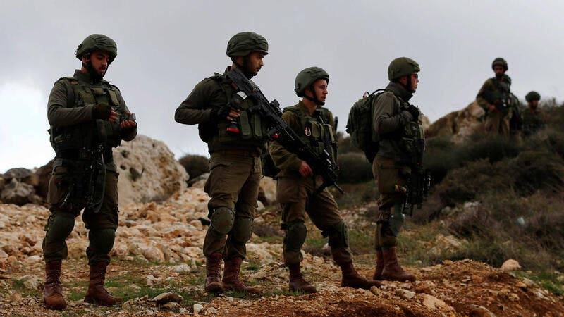 وزير إسرائيلي: لإنقاذ شمال البلاد من الإنهيار الكامل