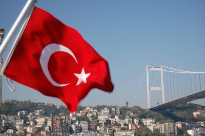 هنية يزور تركيا خلال أيام لمحادثات مع أردوغان