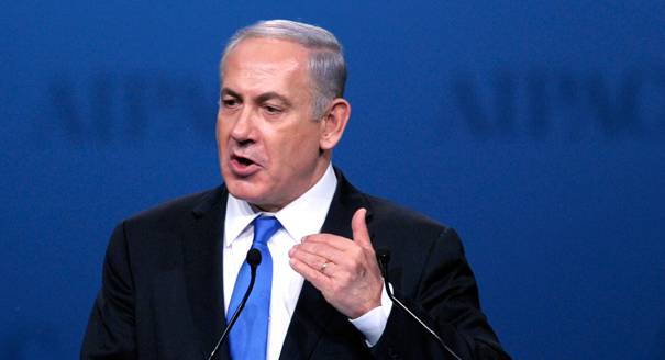 نتنياهو: إسرائيل ستحتفظ بالحق في حماية نفسها