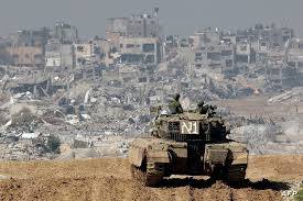 الجيش الإسرائيلي: حماس تحتجز الرهائن في رفح