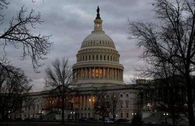 تصويت مرتقب في الكونغرس على خطة مساعدات لأوكرانيا وإسرائيل وتايوان