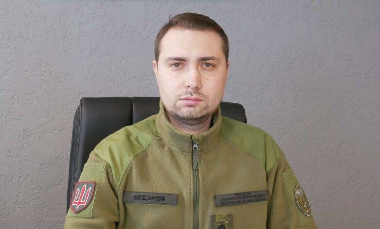 رئيس استخبارات الجيش الأوكراني: سنواجه وضعًا صعبًا اعتبارًا من شهر أيار