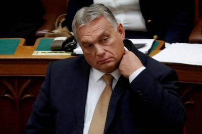 رئيس وزراء المجر يطالب مسؤولي الاتحاد الأوروبي بالرحيل