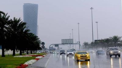 حاكم دبي: الإمارات بخير والأزمات تظهر "معادن الدول"