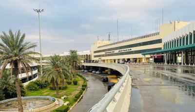 توجيهات لرفع مستوى الخدمات في مطارات العراق
