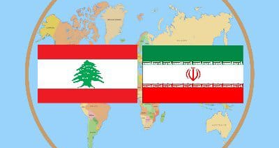 السفارة الإيرانية في لبنان: 
