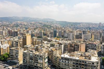 اشكال في الضاحية الجنوبية تخلله اطلاق نار