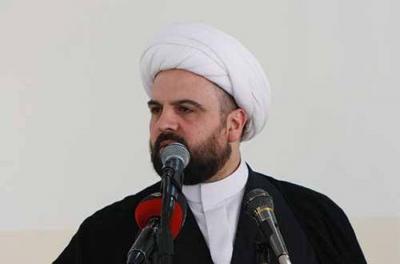 المفتي قبلان: المطلوب اعتدال يلم شملنا ويضمن تعدديتنا وتنوعنا