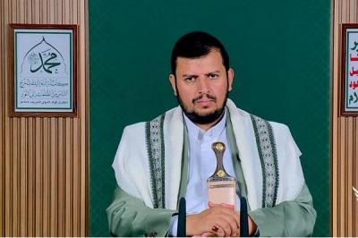 عبد الملك الحوثي: الرد الإيراني استهدف واحدة من أهم القواعد الإسرائيلية