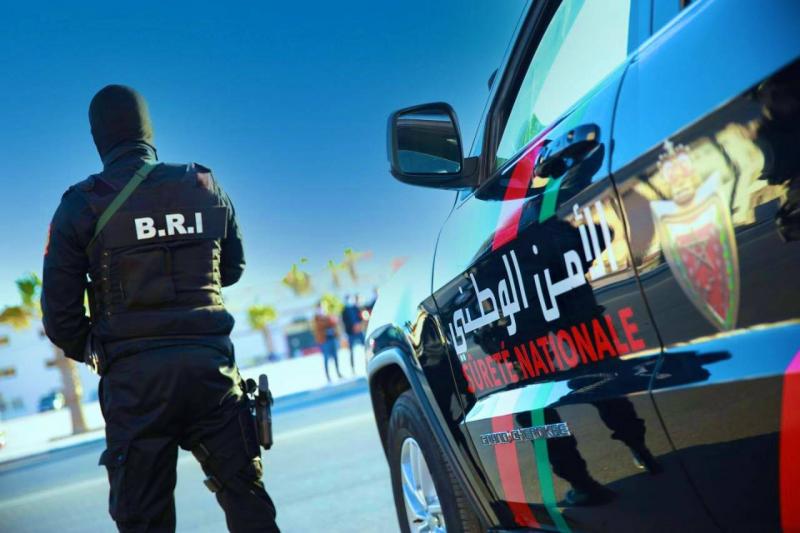 إستدعاء برلمانيًا متهمًا 