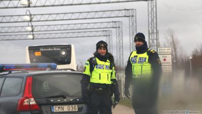 تعرض 3 نساء لهجوم في مدينة بالسويد