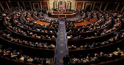 الكونغرس الأميركي يوافق على تمديد برنامج التنصت على مواطني دول أخرى