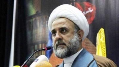 قاووق: الرد الإيراني غيّر المعادلات والحسابات في المنطقة