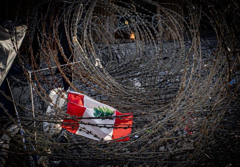 بين المفتي الجعفري والمناضل البشرّاوي