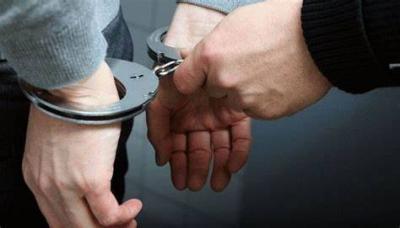 توقيف مواطن ينشط بترويج المخدّرات في طريق المطار