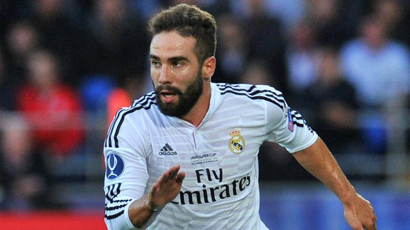 نبأ سعيد وآخر مقلق داخل ريال مدريد