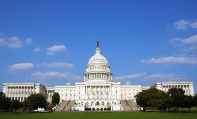 مجلس الشيوخ الأميركي يصوت على مضي حزمة مساعدات لأوكرانيا وإسرائيل قدما