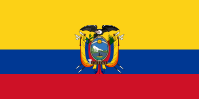 حالة الطوارئ في الإكوادور