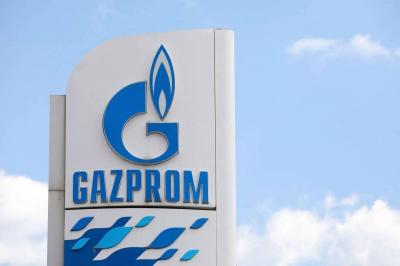 غازبروم ترسل أول شحنة من الغاز المسال من بورتوفايا إلى آسيا