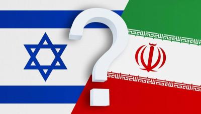 من إسرائيل إلى إيران.. رسالة وضربة 