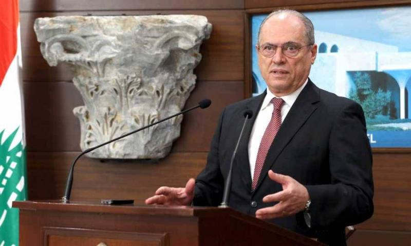 نائب رئيس الوزراء اللبناني: عندما نقر الإصلاحات يأتي دعم صندوق النقد