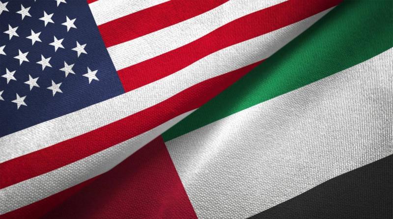 أميركا تسعى إلى التحالف مع الإمارات في الذكاء الاصطناعي