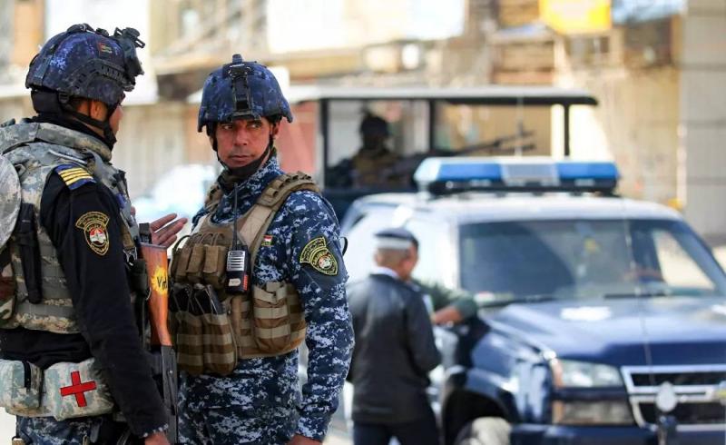 هل العراق بيئة نشطة لتجارة المخدرات؟ لجنة مختصة تُجيب