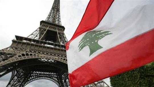 باريس تحثُّ اللبنانيين على الاستجابة تجنّبًا للأسوأ