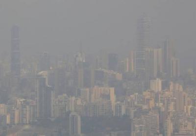 دخان المولدات القاتل يلف بيروت.. والسرطان يرتفع 50%