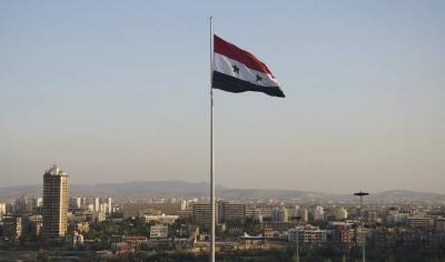 وزير الخارجية البحريني في دمشق لأول مرّة منذ بدء الأزمة السورية