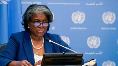أميركا تناشد الدول وقف دعم طرفي الحرب في السودان