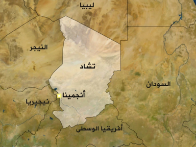 بعد النيجر.. الولايات المتحدة تخطط لسحب جنودها من تشاد