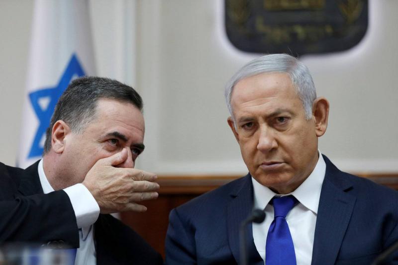 وزير الخارجية الإسرائيلي: إطلاق سراح الرهائن هو الأولوية