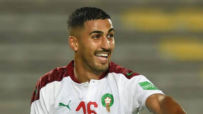 لاعب مغربي يخضع لجراحة في الوجه بعد تعرضه لاعتداء