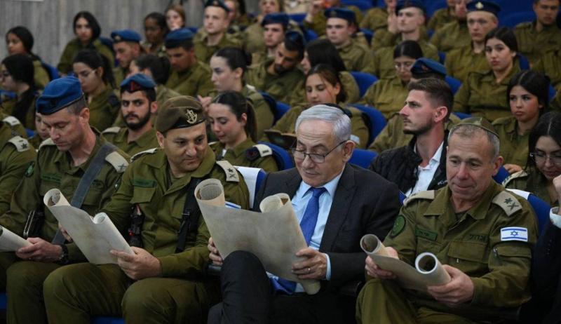 قلق في إسرائيل من مذكرات توقيف دولية تطال نتنياهو