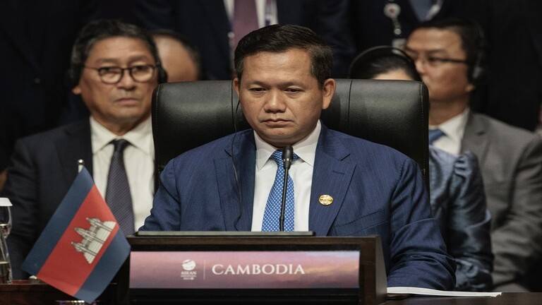 كمبوديا تعلن مقتل 20 جنديا في انفجار بقاعدة عسكرية