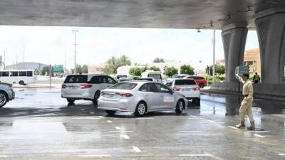 بعد الأمطار.. ظهور أعراض مرتبطة بتلوث المياه في الإمارات