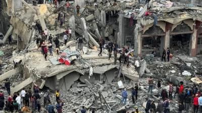 المقترح المصري حول هدنة غزة.. تفاصيل جديدة تتكشف