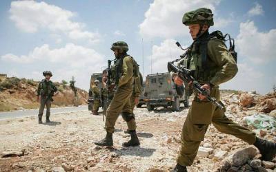 الجيش الإسرائيلي يتأهب لإطلاق عملية رفح