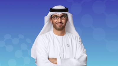 رئيس COP28 يدعو الدول إلى تفعيل الصندوق العالمي المختص بالمناخ
