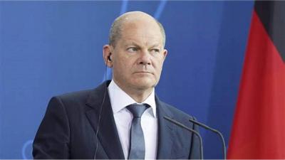 شولتس: لن يكون هناك جنود ألمان داخل أوكرانيا