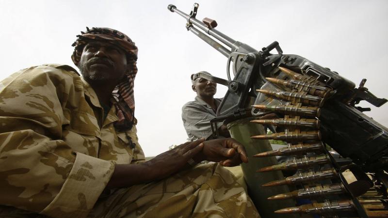 أميركا تحث الأطراف المسلحة في السودان على وقف الهجمات في دارفور