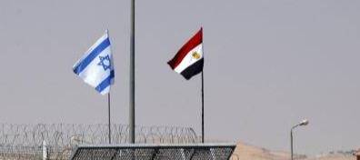 مصر تحذر إسرائيل خلال اجتماع 