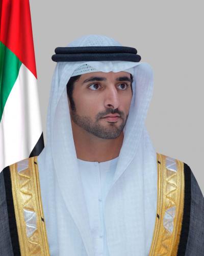ولي عهد دبي يطلق خطة دبي السنوية لتسريع تبني استخدامات الذكاء الاصطناعي