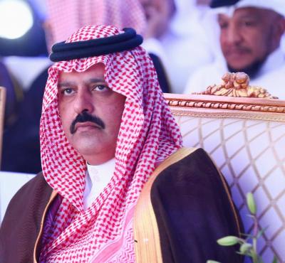 السعودية.. أمير منطقة حائل يفتتح أعمال المؤتمر الدولي الثالث